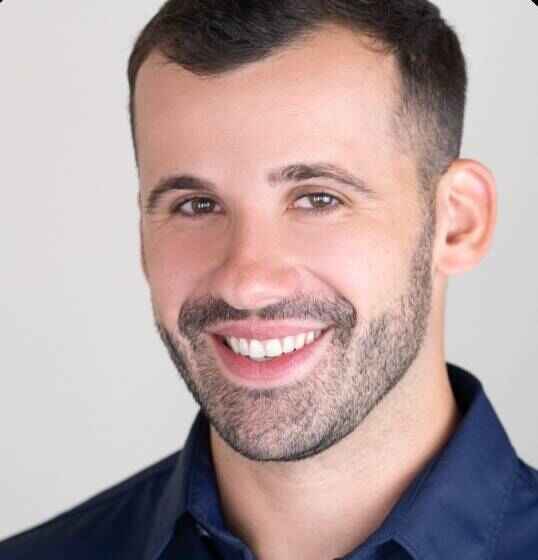 Kyle Iacona