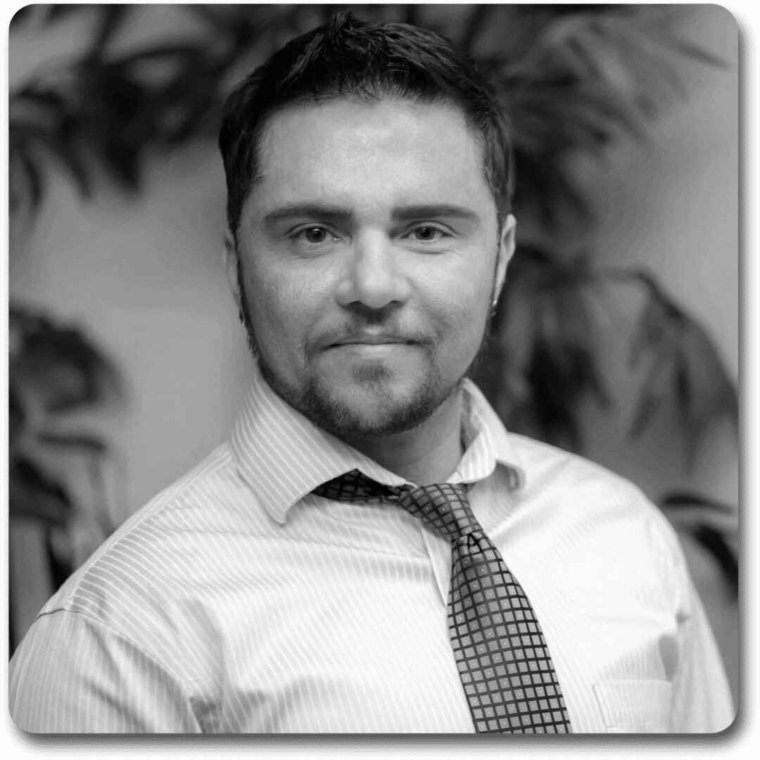 Kyle J. Penniman, MSW, LISAC, CADAC