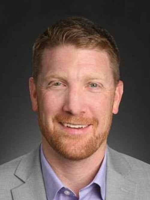 Kyle Ochsner