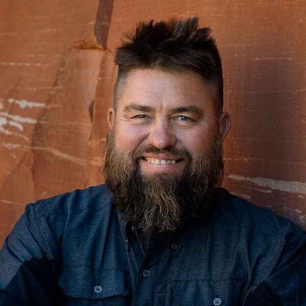 Kyle Tolman