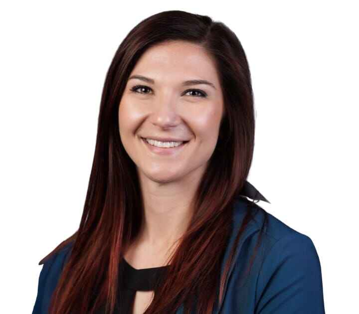 Kylee Briney, MBA