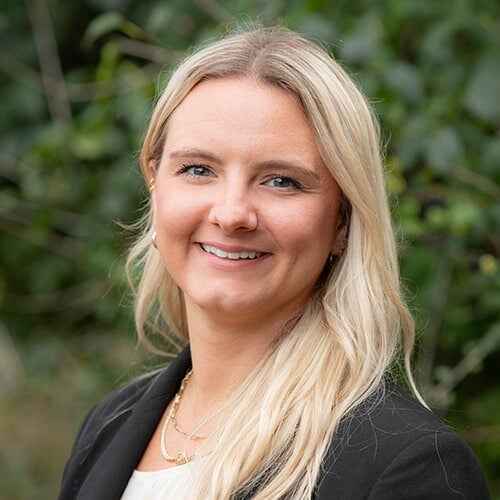 Kylie Kolassa, RN