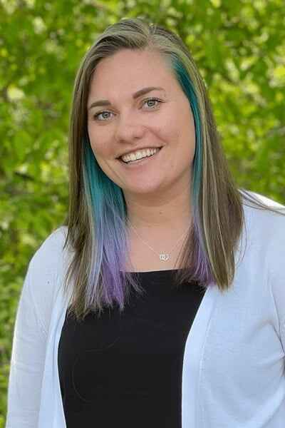 Lacey Anger, MSW