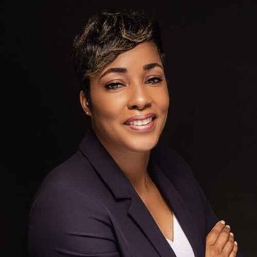 LaKeda Simpson
