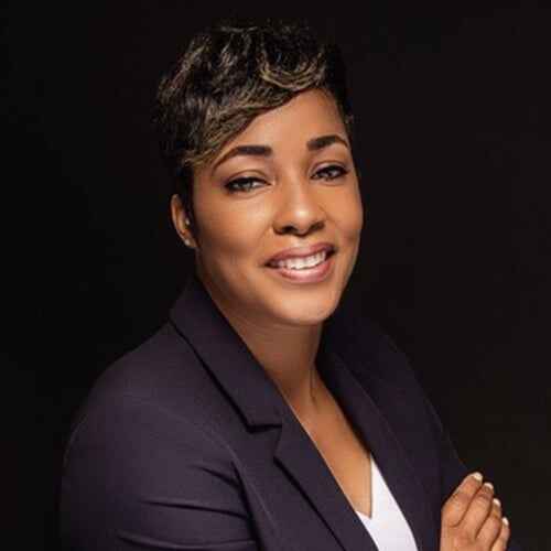 LaKeda Simpson