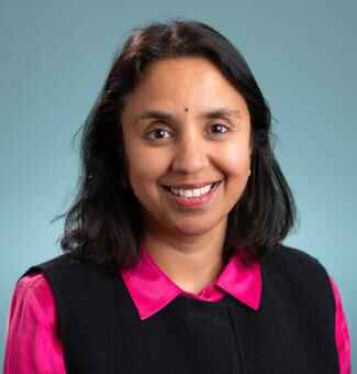 Lakshmi Halasyamani, MD