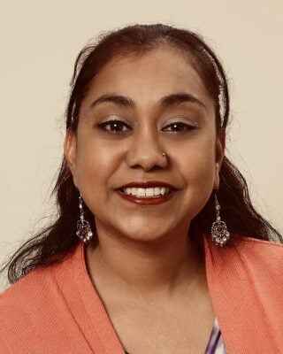 Lalita Ramnaraine, MD