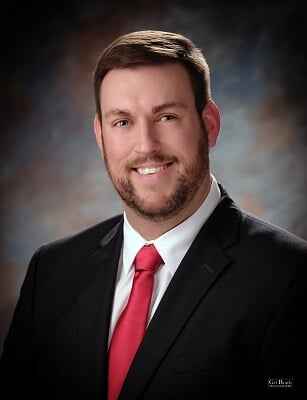 Lance Eiland, MSN, R.N., CCRN-K, NEA-BC