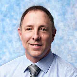 Lance Schmitt, RN, BSN, MBA