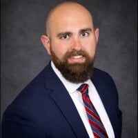 Landon M. Dybdal