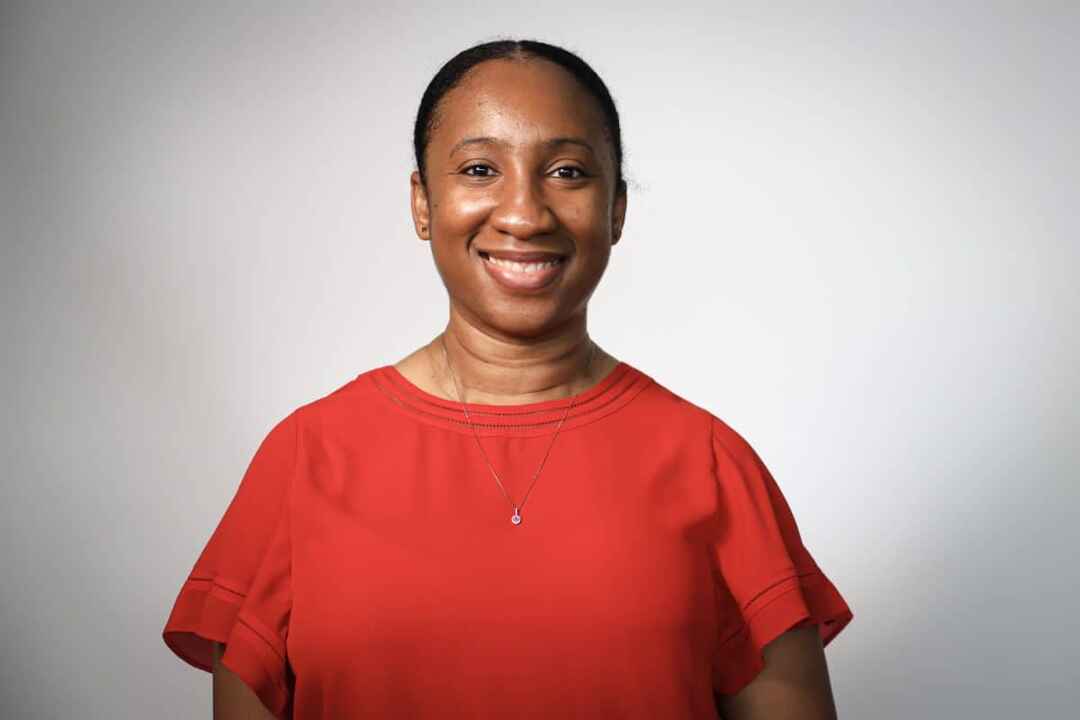 Lanita Higgs-Jackson, MBA