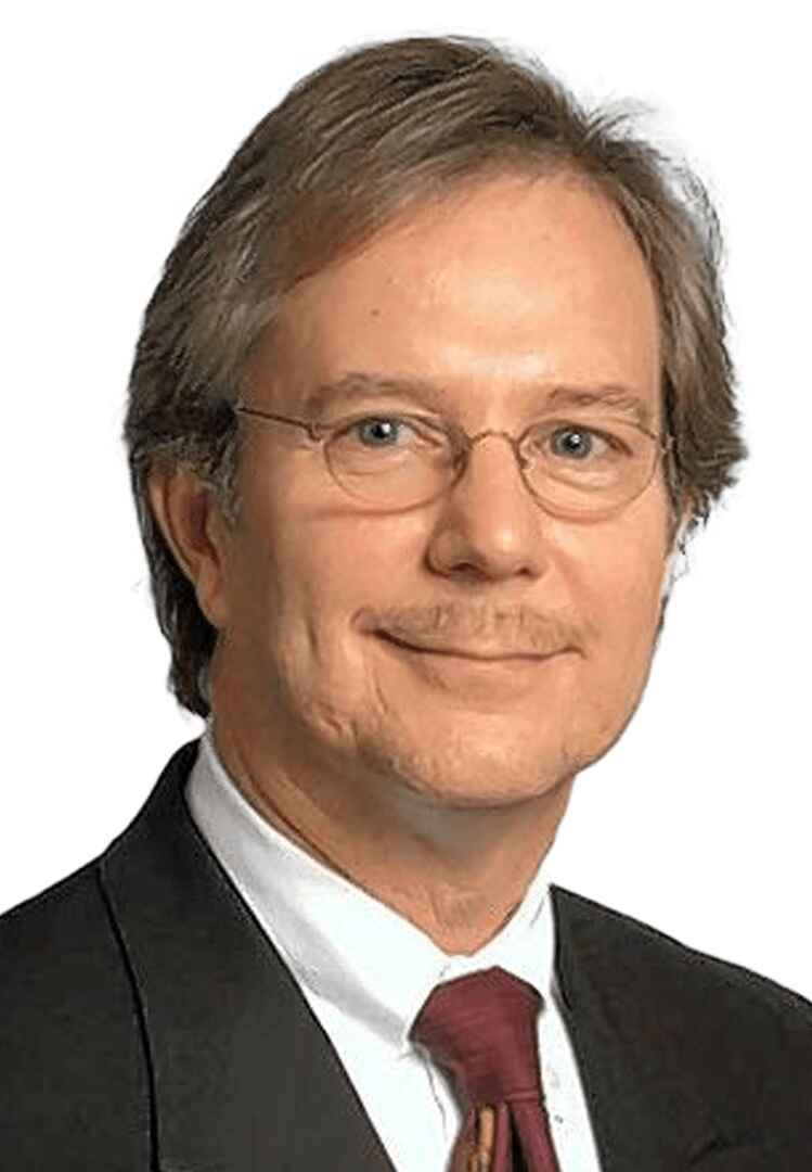 Lanny Wilson, MD