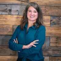 Lari Cannon, MA, MS.Ed