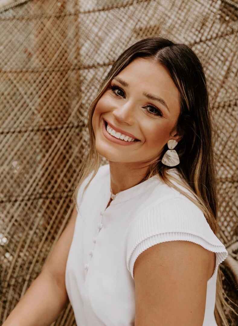 Larissa Valeriano