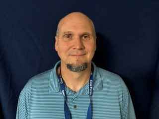 Larry Breedlove, LCSW