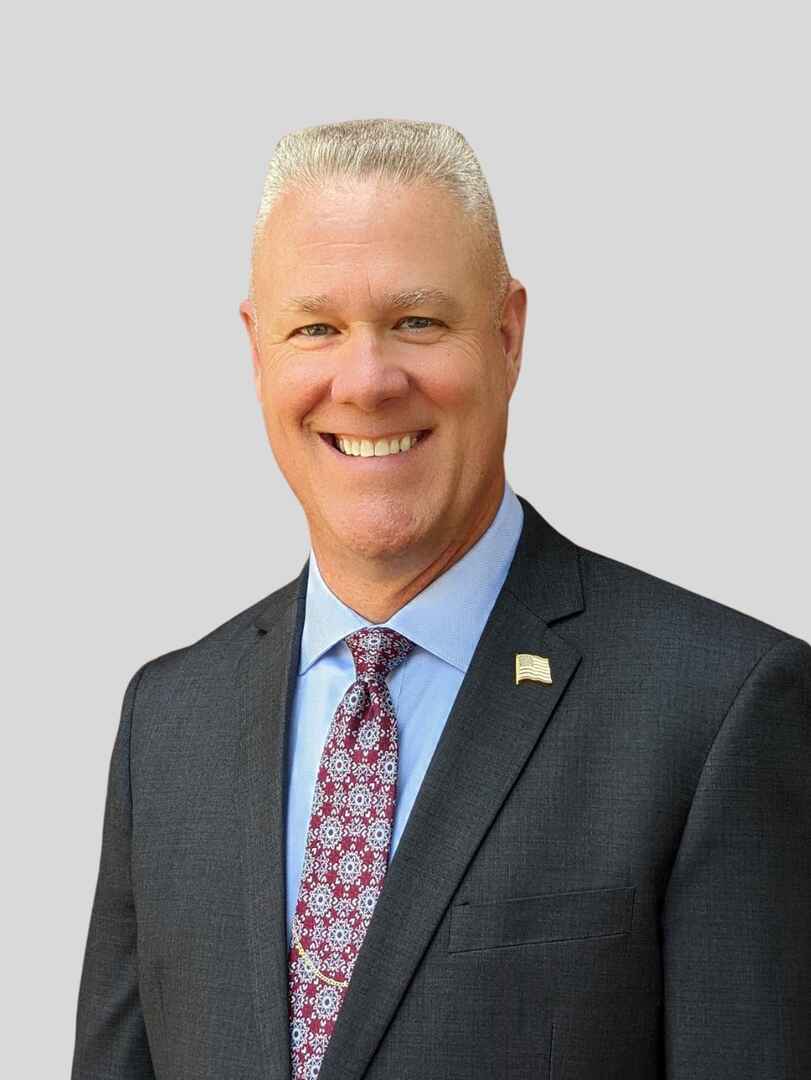 Larry G. Williams, Jr.