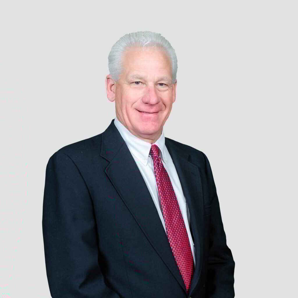 Larry Hagedorn