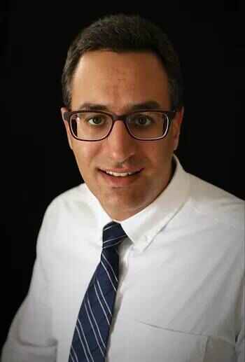 Larry LaCross, LMSW, CAADC, CCS