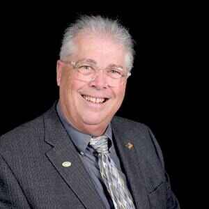 Larry McFarland, LMHC