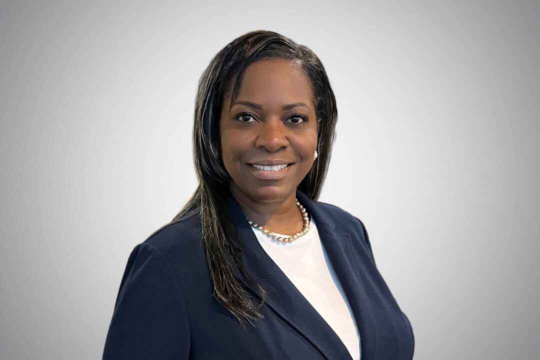 LaShawn Williams