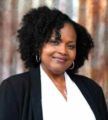 Lasonda Fleming, FNP-BC