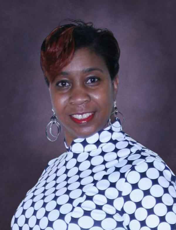 Latasha Williams