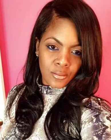 Latonya Brown
