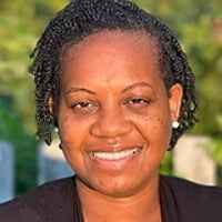 Latoya Davis, MSW, LCSWA