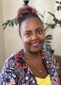 LaToya Washington