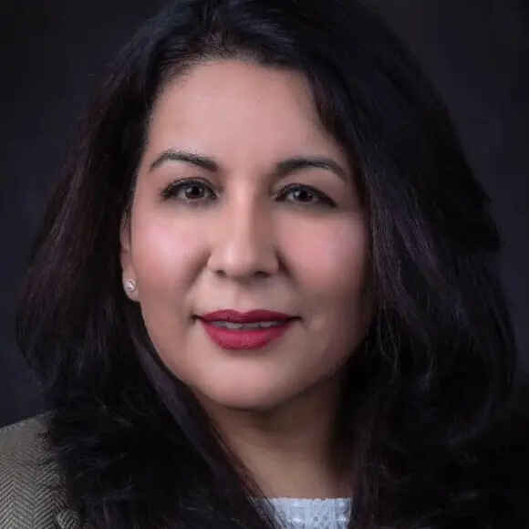 Laura A. Fierro, PhD, LMFT, Dr.