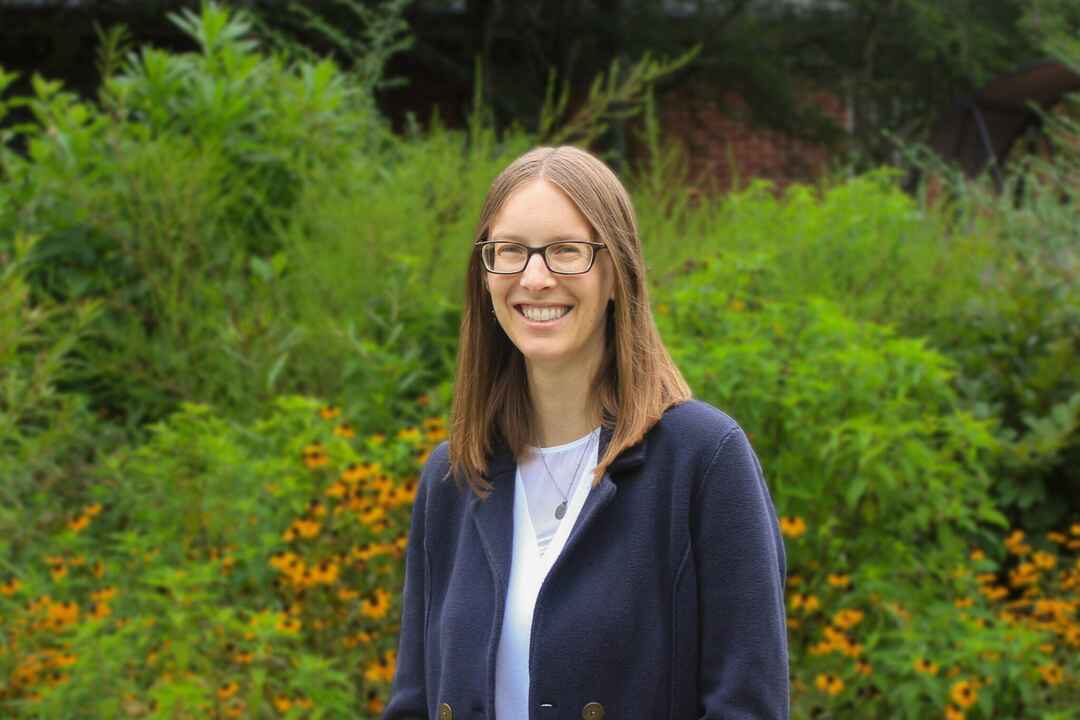 Laura Alexander, MPH