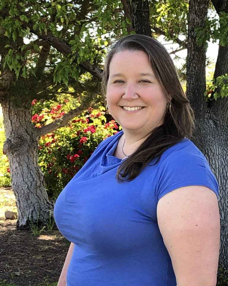 Laura Anderson