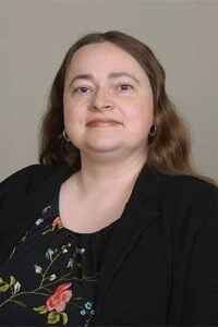 Laura Baehner, MD