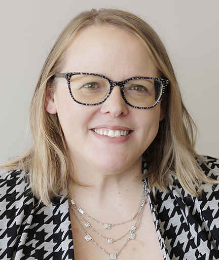Laura Clark, MSW