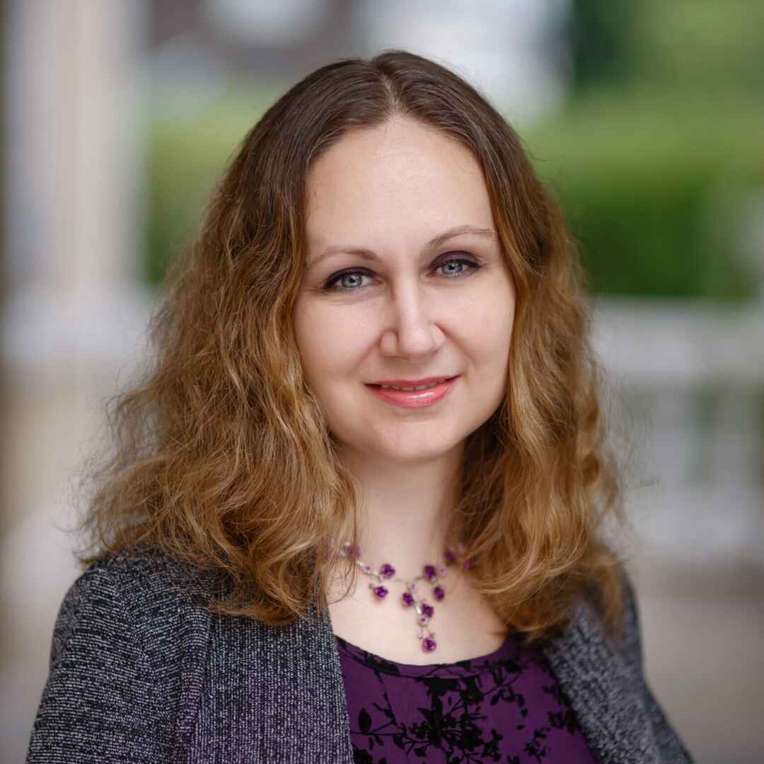 Laura Cummings, LCSW, CCDP-D