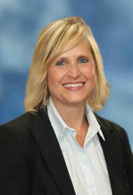 Laura Cunningham, M.Ed