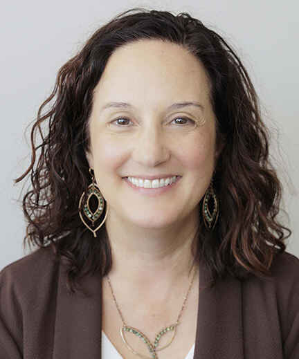 Laura Fonner, MA, LPC, LMHP