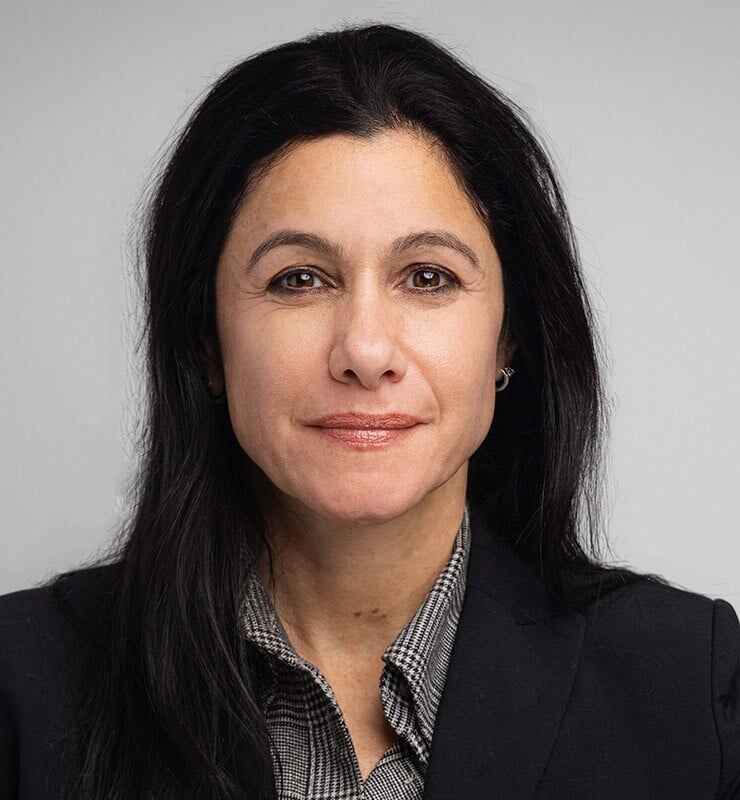 Laura Iavicoli, MD