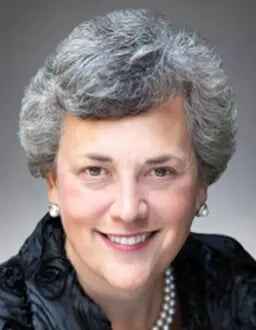 Laura J. Wood, DNP, RN, NEA-BC, FAAN