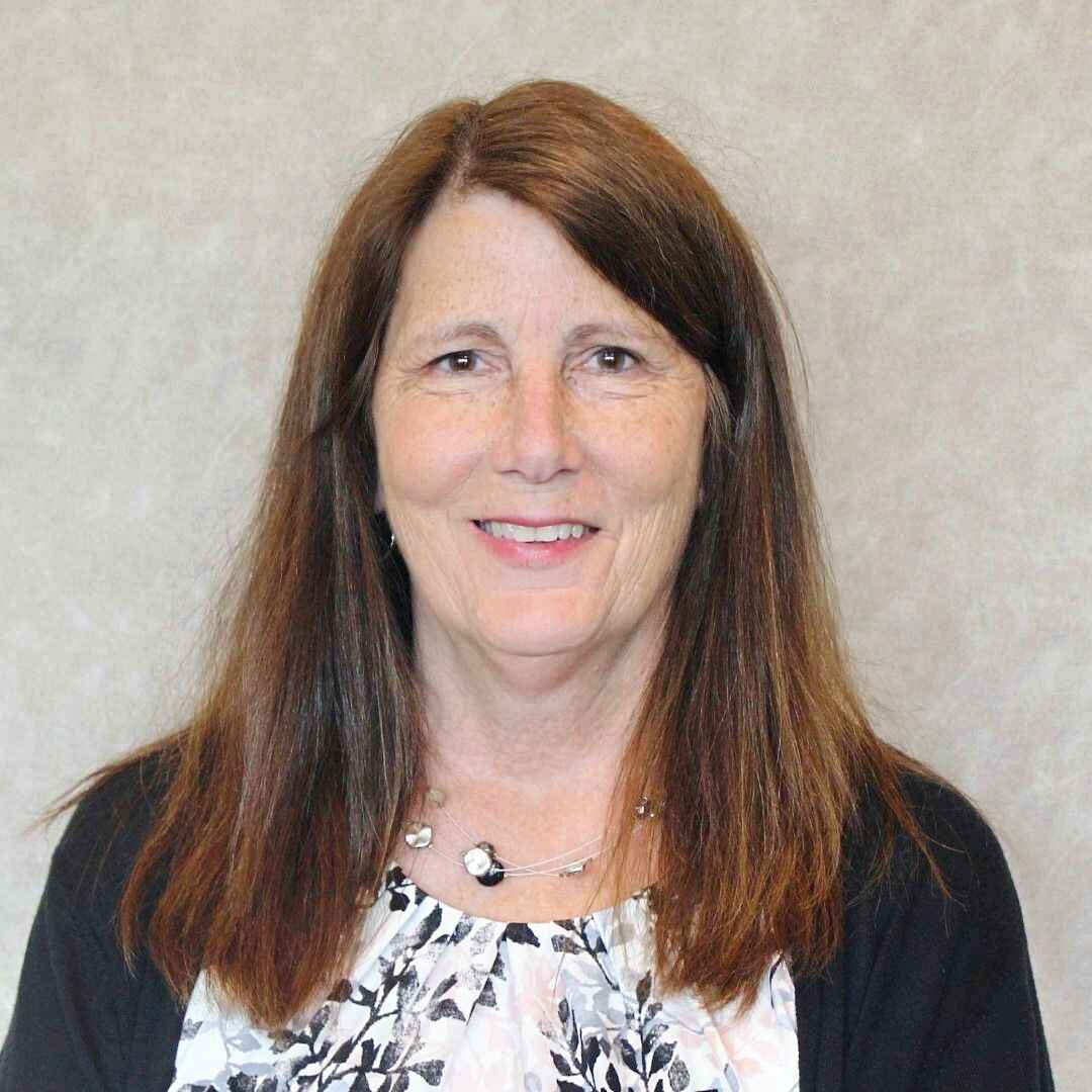 Laura Larson-Huffaker