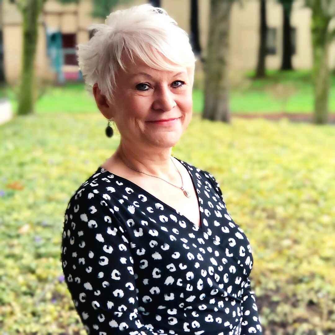 Laura Lewis, SUDP, CADC II