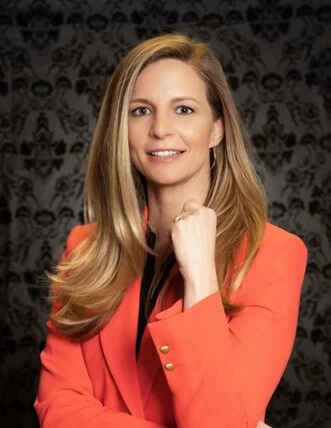 Laura Longstreet