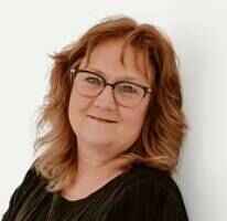 Laura Paulsen, SHRM-CP