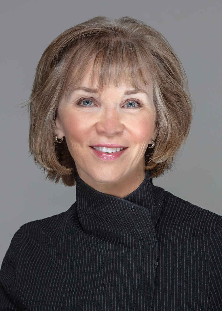Laura S. Kaiser, FACHE