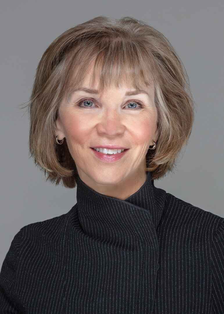 Laura S. Kaiser, FACHE