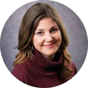 Laura Unfried