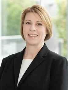 Laureen Driscoll, MBA, MSN