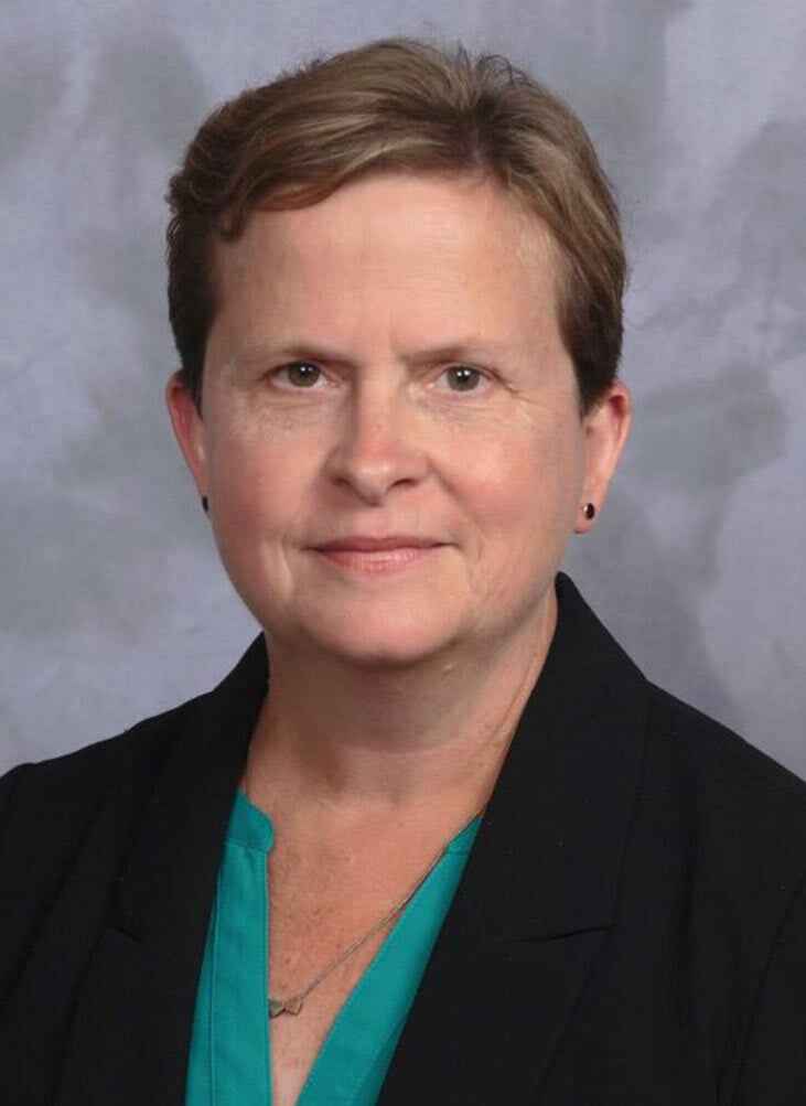 Laurel Baum