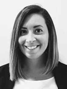 Lauren Barrett, MA, LPC, LAC, NCC
