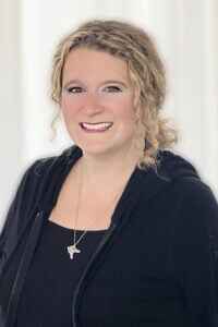 Lauren Compton, LCSW, MSW